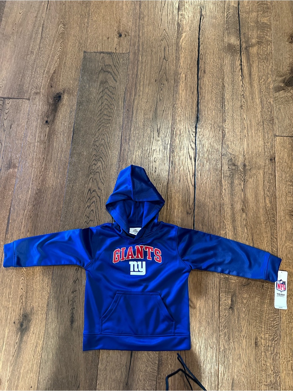 NWT NFL NY Giants